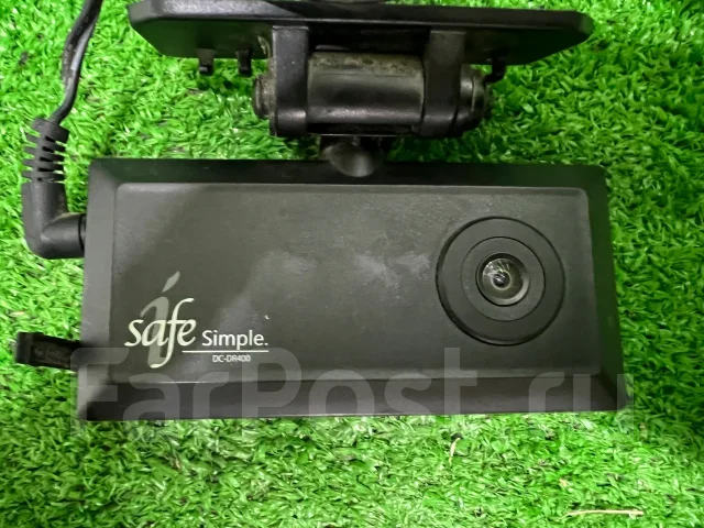 Comtec i-Safe DC-DR400 ����