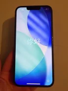 Apple iPhone 13. �/�, 256 ��, �����, 4G LTE ����