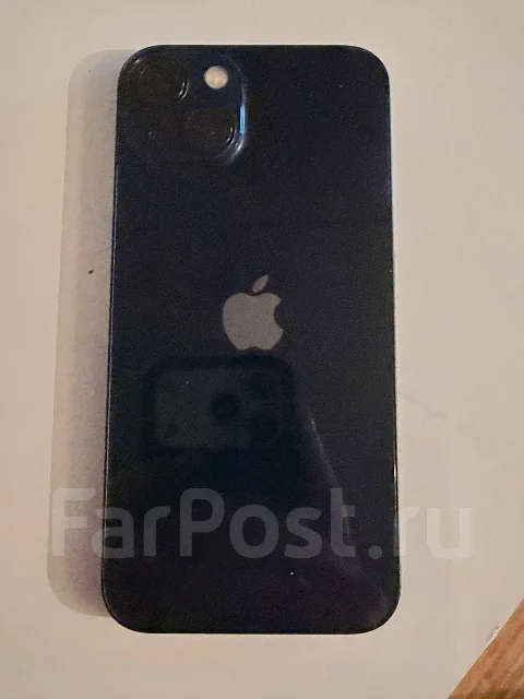 Apple iPhone 13. �/�, 256 ��, �����, 4G LTE ����