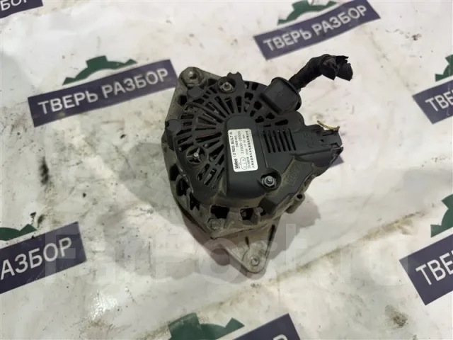 ��������� Kia rio 373002B500 3 G4FC 373002B500 ����
