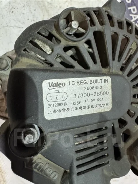 ��������� Kia rio 373002B500 3 G4FC 373002B500 ����