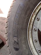 ATS Classic. x15", ET-36, �� 138,8���. ����