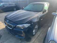 BMW 5-Series. WBAFR72010C958713, N55B30A ����