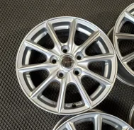 Bridgestone Eco Forme. 6.0x15", 5x114.3, ET50, �� 60,1���. ����