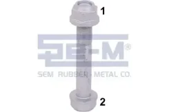 ���� ������������ � ����� � ������ M20x1.5x150 SAF SE-M 16192 ����