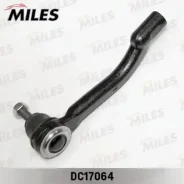 ���������� ������� ���� ����� Nissan X-Trail/Qashqai/ Renault Koleos 08- DC17064 DC17064 ����