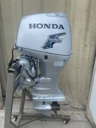 Honda. 50��.�., 4-�������, ����������, ���� L (508 ��), 2009 ��� ����