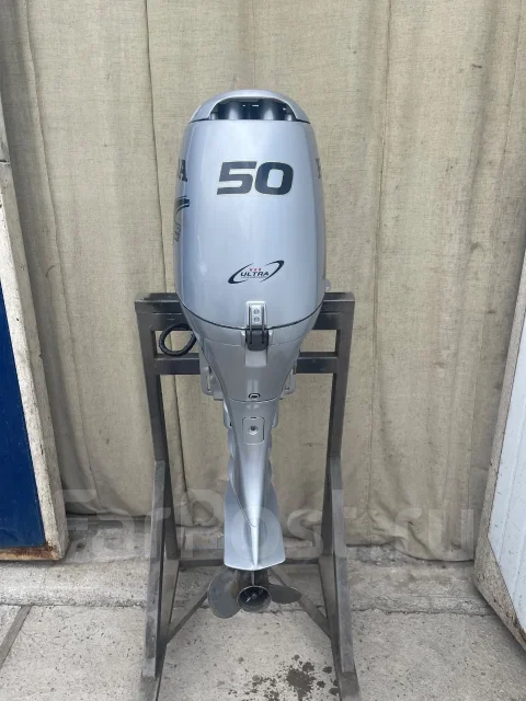 Honda. 50��.�., 4-�������, ����������, ���� L (508 ��), 2009 ��� ����