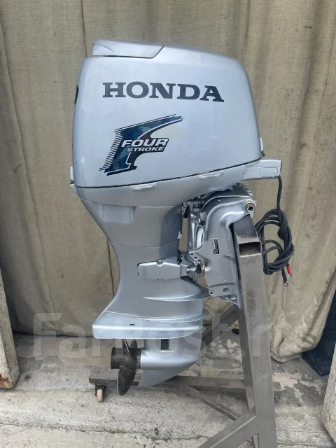 Honda. 50��.�., 4-�������, ����������, ���� L (508 ��), 2009 ��� ����