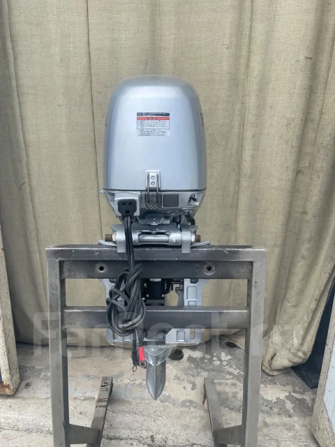 Honda. 50��.�., 4-�������, ����������, ���� L (508 ��), 2009 ��� ����