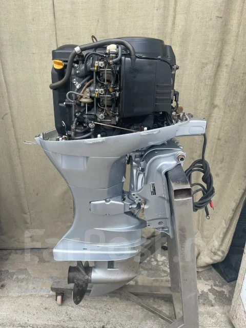 Honda. 50��.�., 4-�������, ����������, ���� L (508 ��), 2009 ��� ����