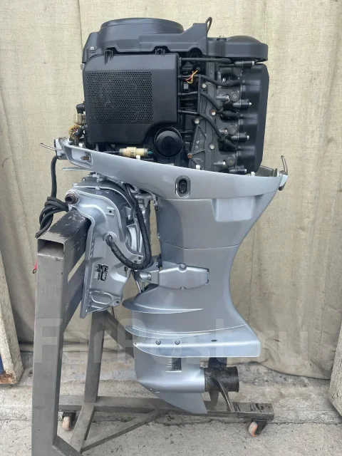 Honda. 50��.�., 4-�������, ����������, ���� L (508 ��), 2009 ��� ����