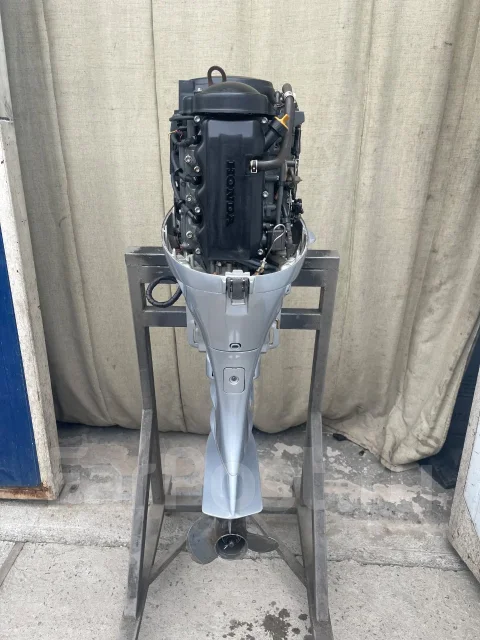 Honda. 50��.�., 4-�������, ����������, ���� L (508 ��), 2009 ��� ����