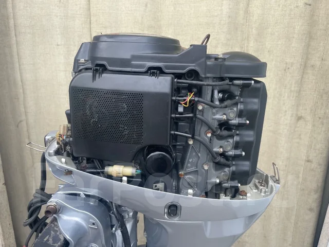 Honda. 50��.�., 4-�������, ����������, ���� L (508 ��), 2009 ��� ����