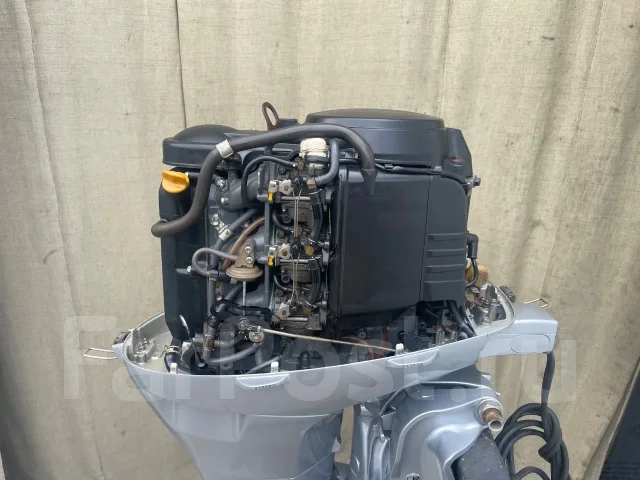 Honda. 50��.�., 4-�������, ����������, ���� L (508 ��), 2009 ��� ����