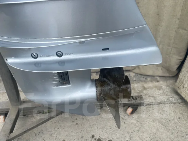 Honda. 50��.�., 4-�������, ����������, ���� L (508 ��), 2009 ��� ����
