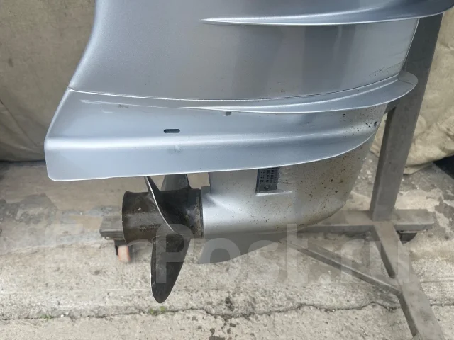 Honda. 50��.�., 4-�������, ����������, ���� L (508 ��), 2009 ��� ����