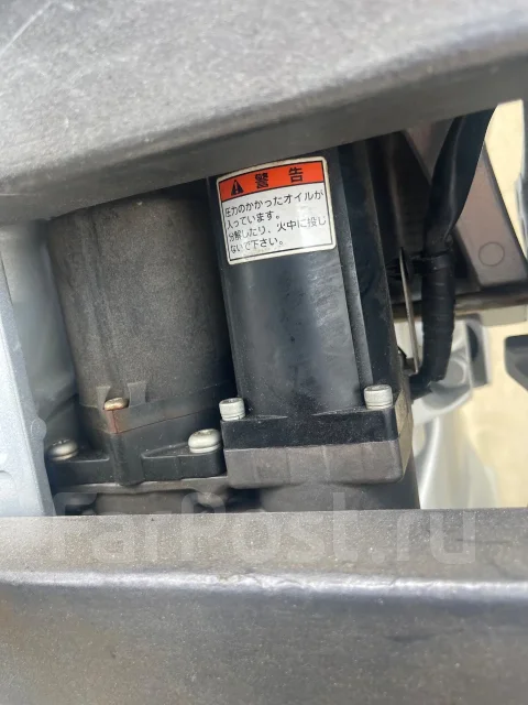Honda. 50��.�., 4-�������, ����������, ���� L (508 ��), 2009 ��� ����