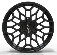 Ion Forged. 9.0x22", 6x139.7, ET45, �� 64,1���. ��� ����� �� ������ ����