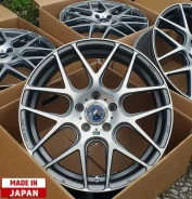 Weds Leonis Navia 06. 7.0x18", 5x114.3, ET53, �� 73,1���. ����