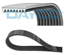 ������ ������������ 8PK1425 DAF, MB 814 Dayco 8PK1425HD ����