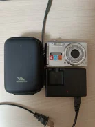 Olympus FE-340. 8 - 8.9 ��, ���: 5� ����
