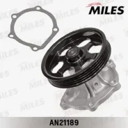 ����� ������� Toyota Corolla 1.3/1.4 00 (DOLZ T221) AN21189 AN21189 ����
