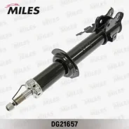 ����������� �������� ������ ������� Nissan Micra K11 (KYB 332061) DG21657 DG21657 ����
