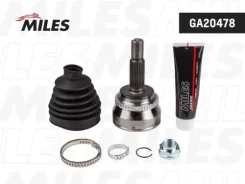 ���� �������� Toyota Corolla 1.8 02- (� ABS) GA20478 GA20478 ����