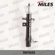 ����������� �������� ����� ������� Fiesta V 1.3-1.6 04-08/Mazda 2 1.4-1.6 1.04-7.07 (KYB 333384) DG11020 DG11020 ����