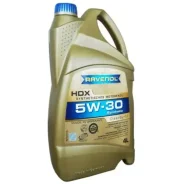 Ravenol HDX