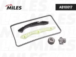 �������� ���� ��� Mitsubishi 1.6-2.4 4B11/4B12/4A92 co ���������� (FEBI 49718) AB10017 AB10017 ����