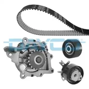 ����������� ��� � ������ Mitsubishi Outlander 2.0DI-D/2.4Mivec 07 Dayco KTBWP7150 ����