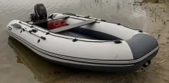 Sibriver ������� Pro-360 ����. 2023 ���, ����� 3,6��., ��������� ���������, 9,9��.�. ����