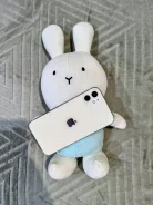 Apple iPhone 11. �/�, 128 ��, �����, 3G, 4G LTE, 5G ����
