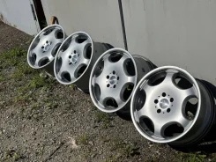 TMW. 8.0/9.0x18", 5x114.3, ET45/45, �� 73���. ����