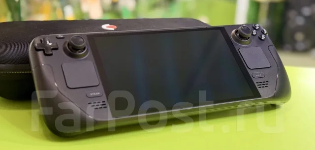 Steam Deck OLED ����