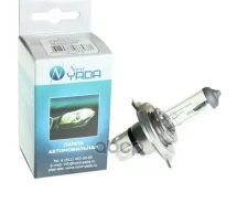 ����� ���������� H4 12V 60/55W NORD YADA Clear NORD YADA ���. 800005 800005 ����