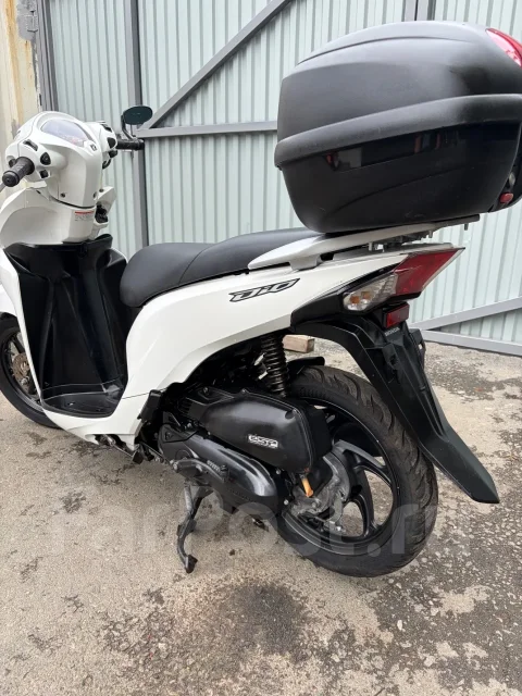 Honda Dio 110. 110����. ��., ��������, ��� ���, ��� ������� ����
