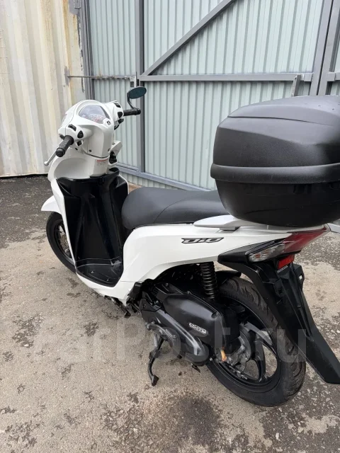 Honda Dio 110. 110����. ��., ��������, ��� ���, ��� ������� ����