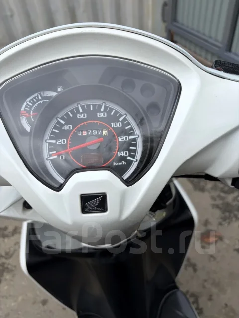 Honda Dio 110. 110����. ��., ��������, ��� ���, ��� ������� ����