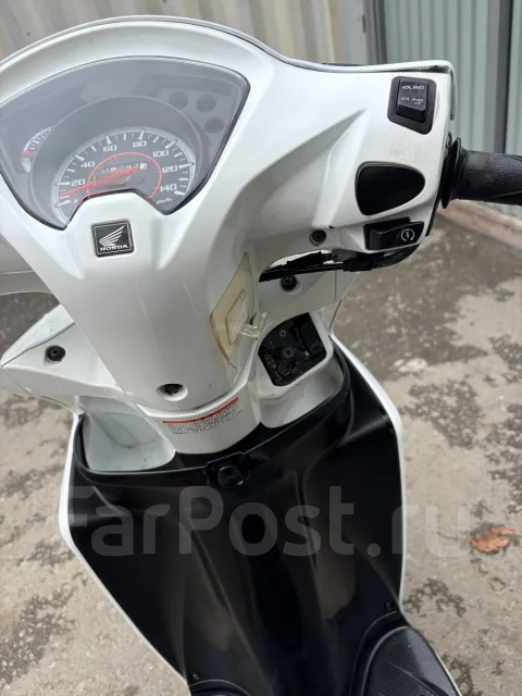 Honda Dio 110. 110����. ��., ��������, ��� ���, ��� ������� ����