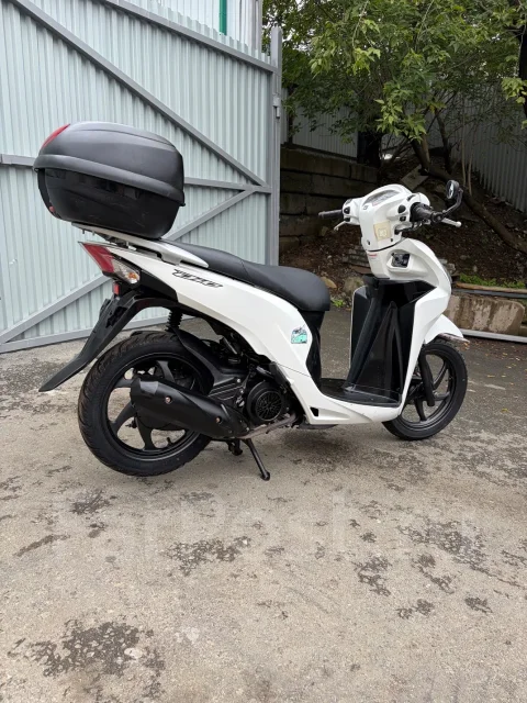 Honda Dio 110. 110����. ��., ��������, ��� ���, ��� ������� ����