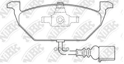 ������� �������� �. Audi A3 1.6-1.9TD 96-03, Skoda Octavia 1.4/1.6 96-00 � ����. ���. NiBK ���. PN0148W PN0148W-NIBK PN0148W ����