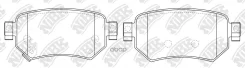 ������� ��������� �������� ��� ����/��� NiBK ���. PN0673 PN0673 NIBK PN0673 ����