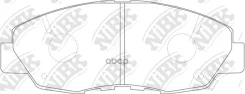 ������� �������� �. Honda Accord all 90-93/CR-V 2.0i 02 NiBK ���. PN8484 PN8484-NIBK PN8484 ����