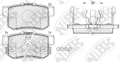 ������� ��������� �������� ��� ����/��� NiBK ���. PN8807 PN8807 NIBK PN8807 ����