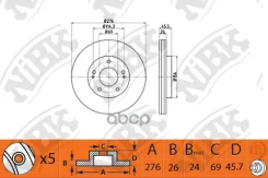 ���� ��������� ����� ����/��� NiBK ���. RN1365 RN1365 NIBK RN1365 ����