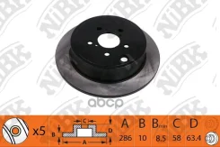 ���� ��������� ��� ����/��� NiBK ���. RN1529 RN1529 NIBK RN1529 ����
