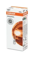 ����� W2,3W 12V 1,2W W2x4.6d Original LINE �������� ������������ �/� (���) 1 ��. Osram ���. 2721 2721 Osram 2721 ����